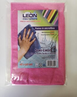 Panno microfibra 40x60