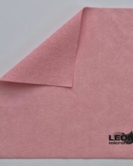 PANNO IN PVA PER VETRI E ACCIAO
