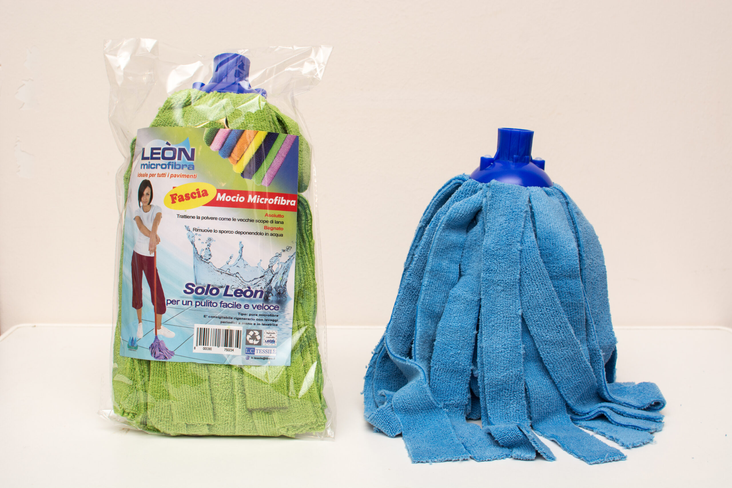 mop fascia MOLLY